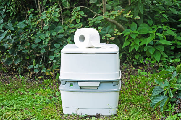Best Porta potty rental for parties  in Ellsworth, WI