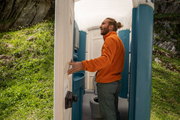 Best Porta potty rental near me  in Ellsworth, WI