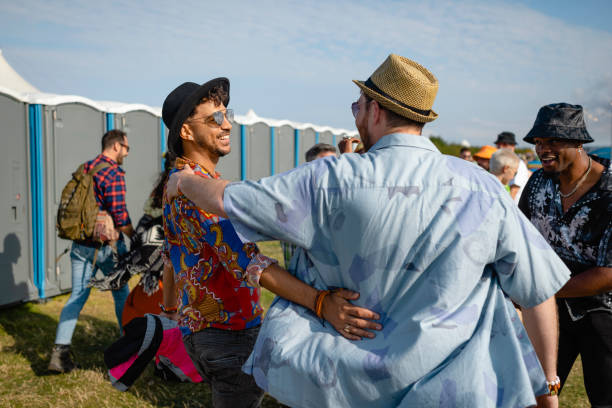 Best Portable toilet rental cost  in Ellsworth, WI