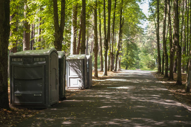 Trusted Ellsworth, WI porta potty rental Experts