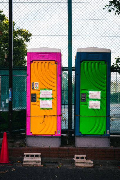 Trusted Ellsworth, WI porta potty rental Experts